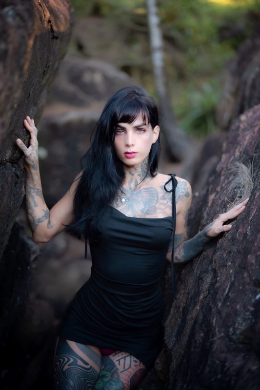 Nanda Monroe 1