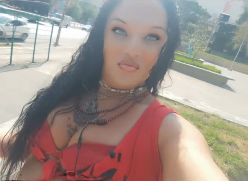 Brunna Danadinha 37