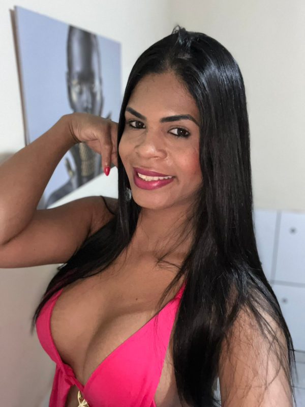 Bonequinha Safada 32