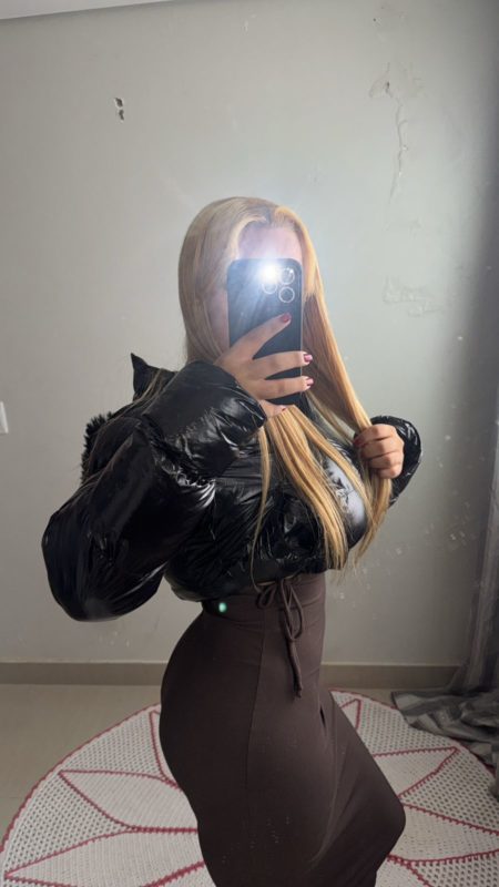 Melissa Mel 26