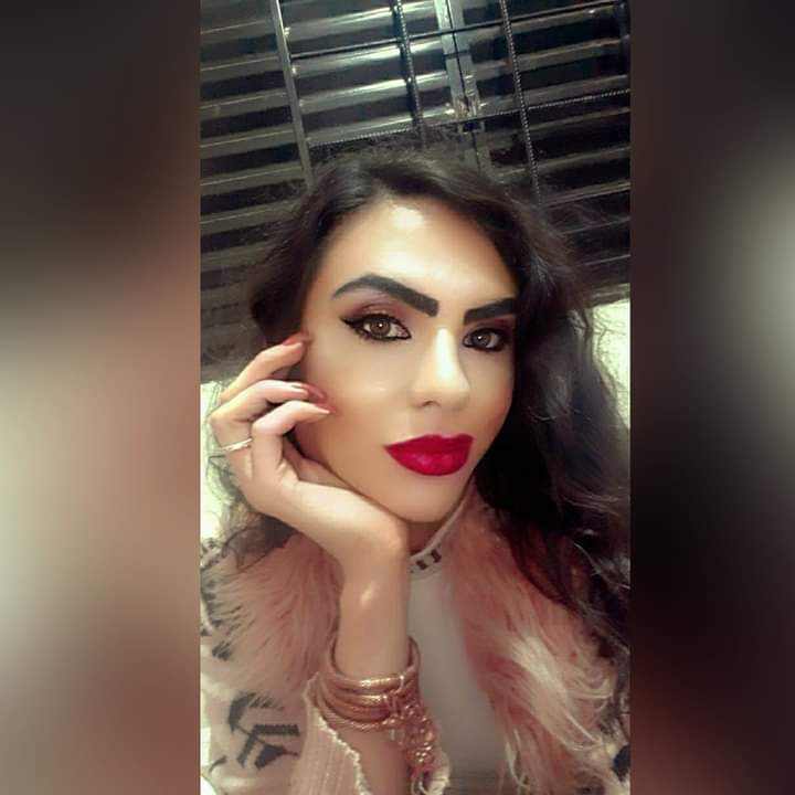 Maíra Amandio 2