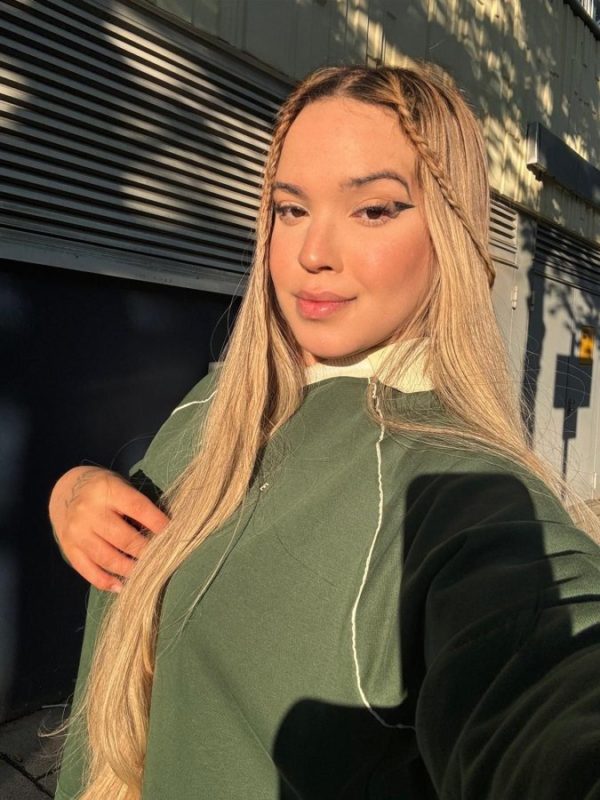 Melissa Mel 31