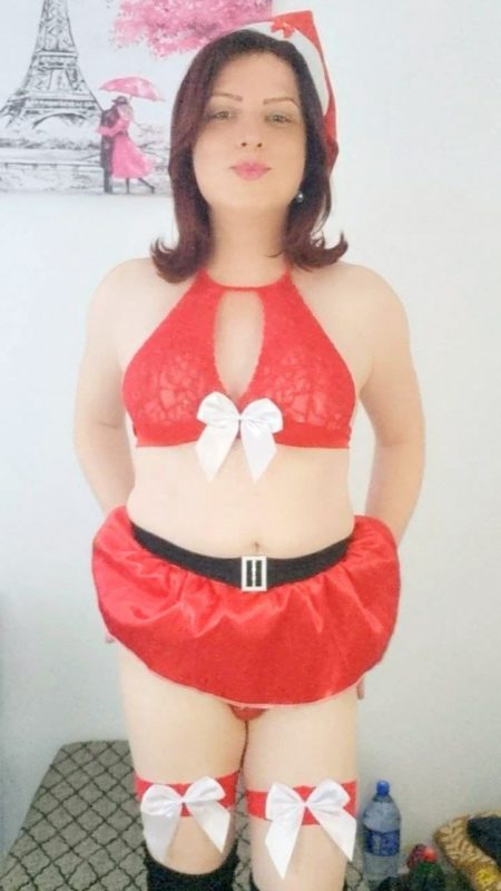 Victoria Rivera 25