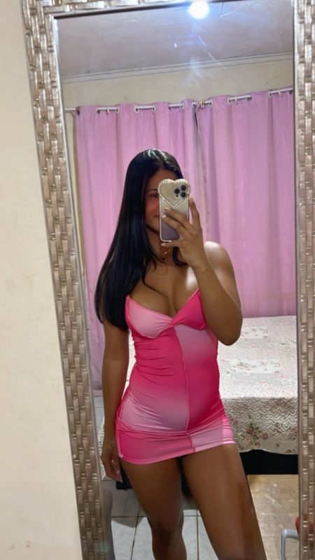 Bonequinha Safada 19