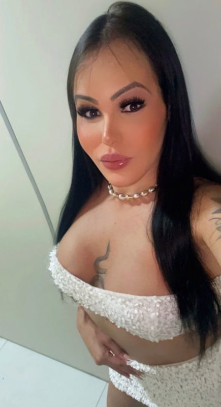 Mell Oliveira 4