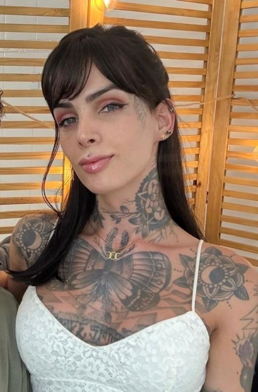 Nanda M Terapeuta 2