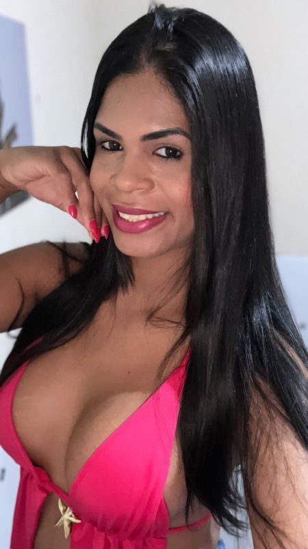 Bonequinha Safada 18