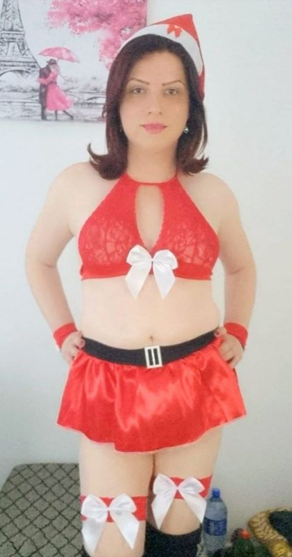Victoria Rivera 24