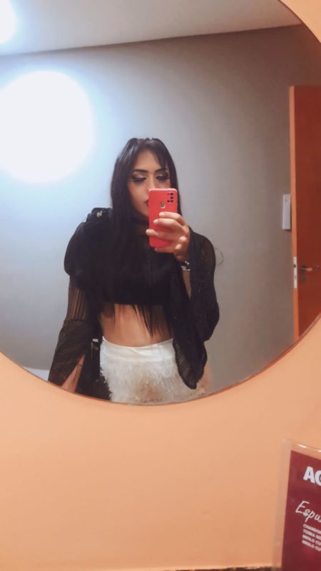 Camilli Sasha 1