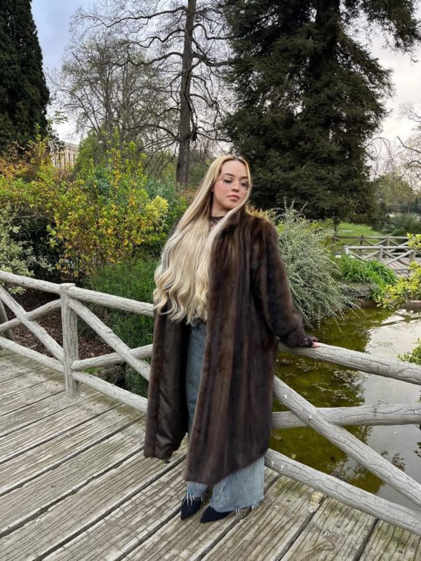 Melissa Mel 42