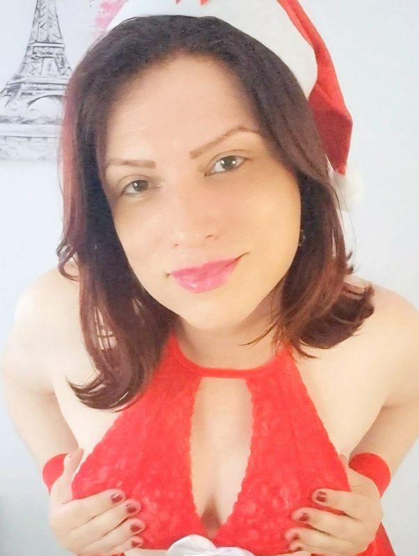 Victoria Rivera 21