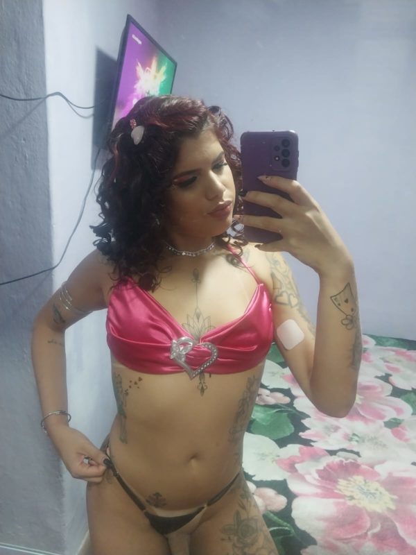 Gaby Delícia 41