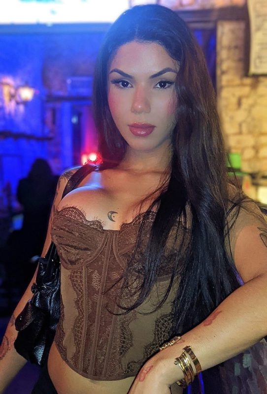 Alice Bellucci 27