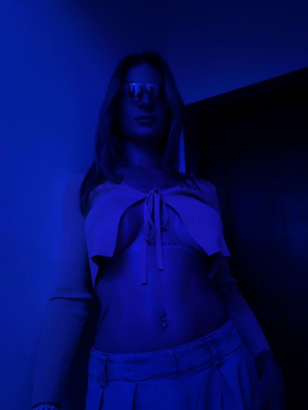 Yasmin Almeida 14