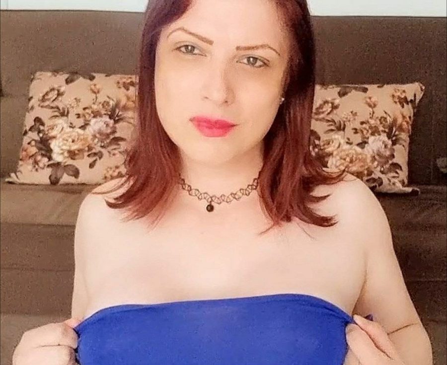Victoria Rivera 1