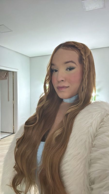 Melissa Mel 11
