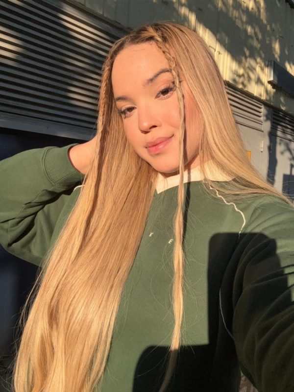 Melissa Mel 34