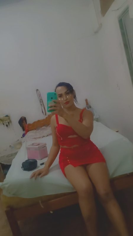 Mayara Leal 54