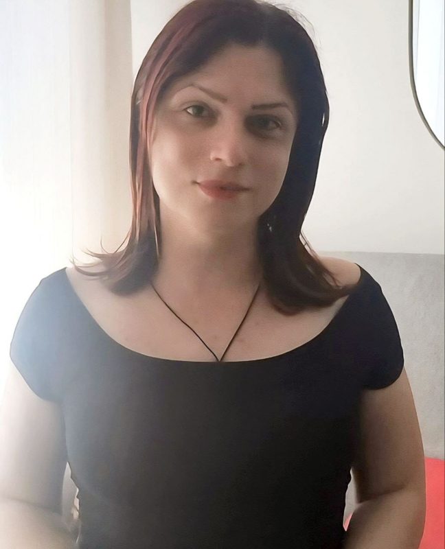Victoria Rivera 29