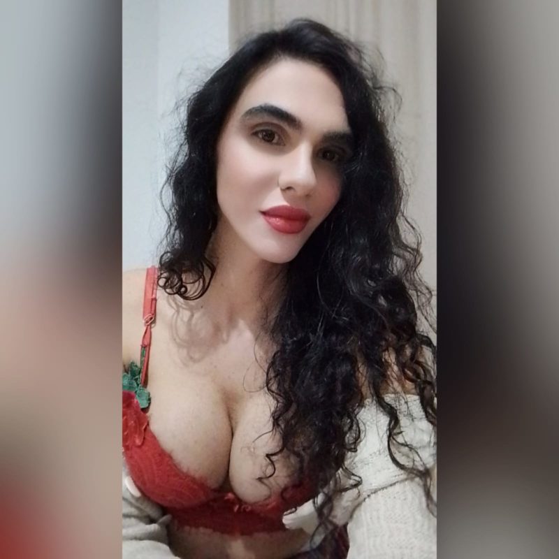 Maíra Amandio 3