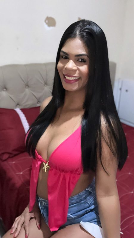 Bonequinha Safada 33