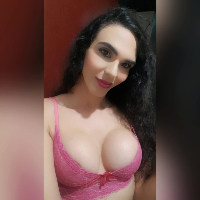 Maíra Amandio 6