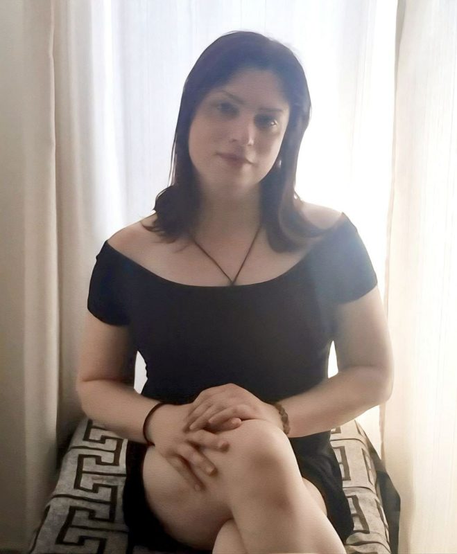 Victoria Rivera 30