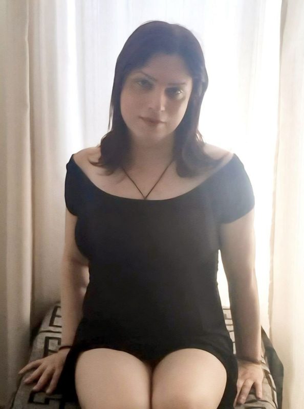 Victoria Rivera 31