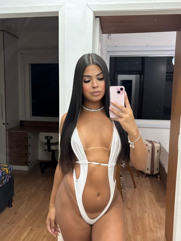 Morena Capixaba 1