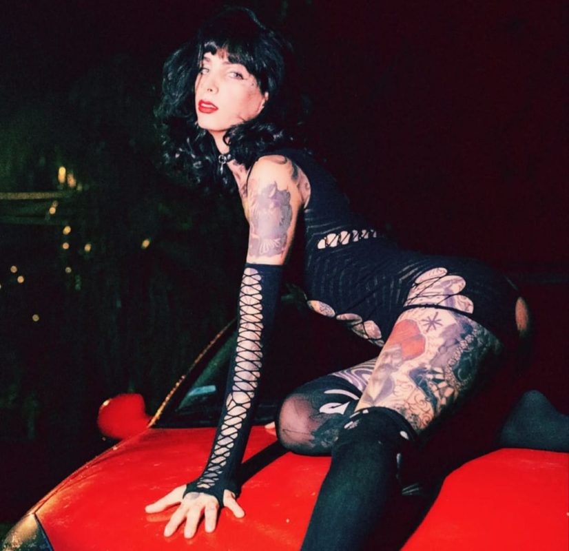 Nanda Monroe 3