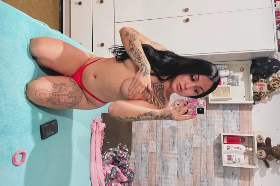Karen Palacio 4