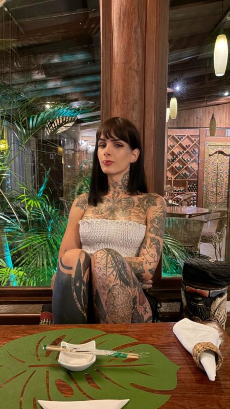 Nanda M Terapeuta 45