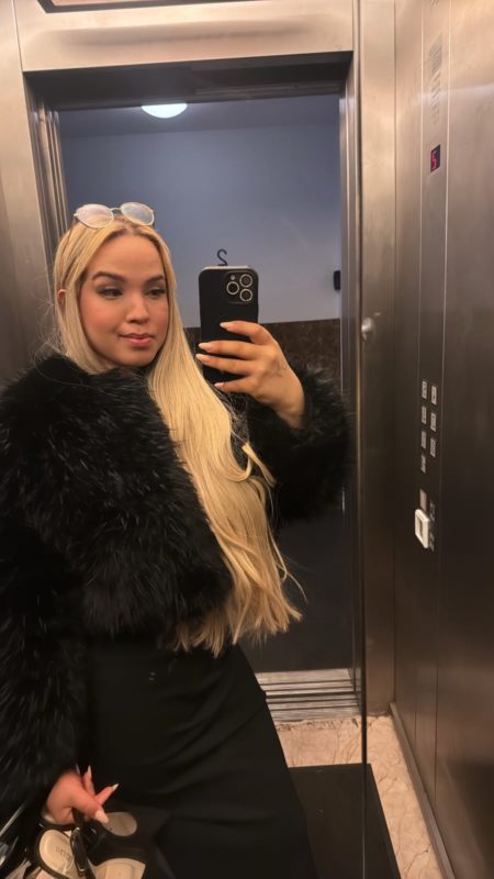 Melissa Mel 51