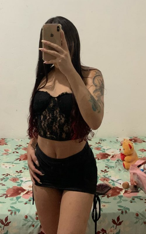 Joyce Ferreira 4