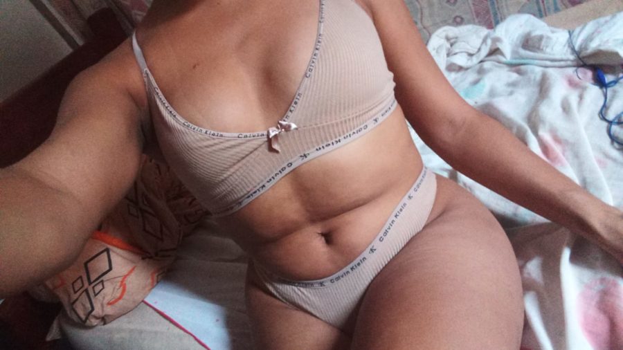 Mayara Leal 64