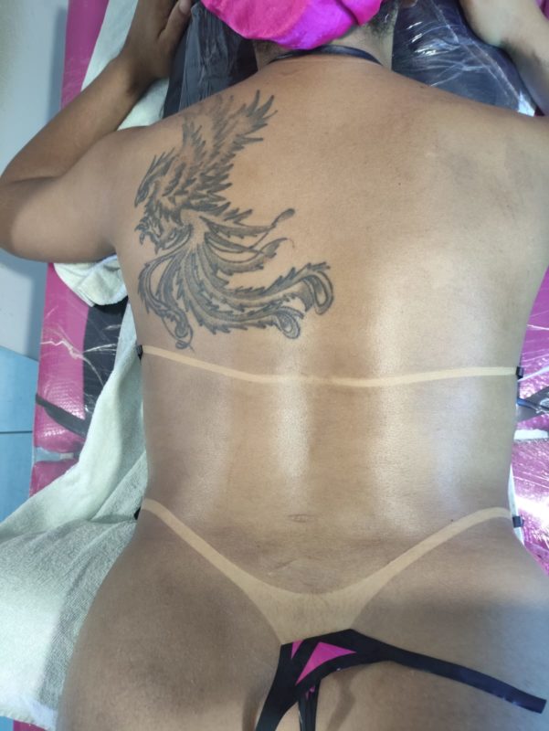 Mayara Leal 60
