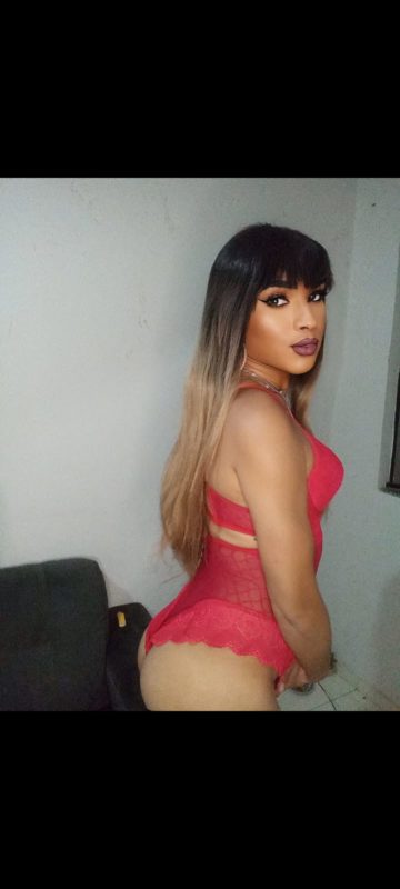 Bárbara Japinha 2
