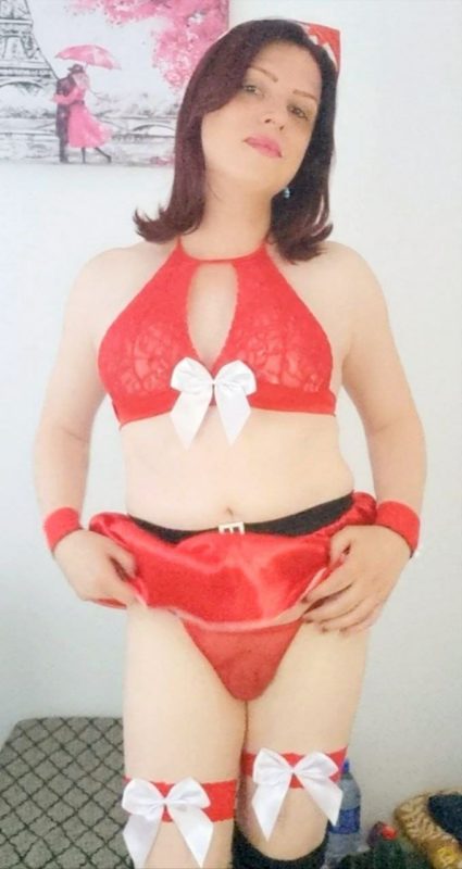 Victoria Rivera 26