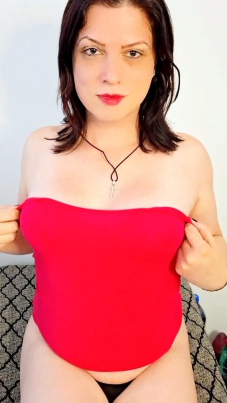 Victoria Rivera 6