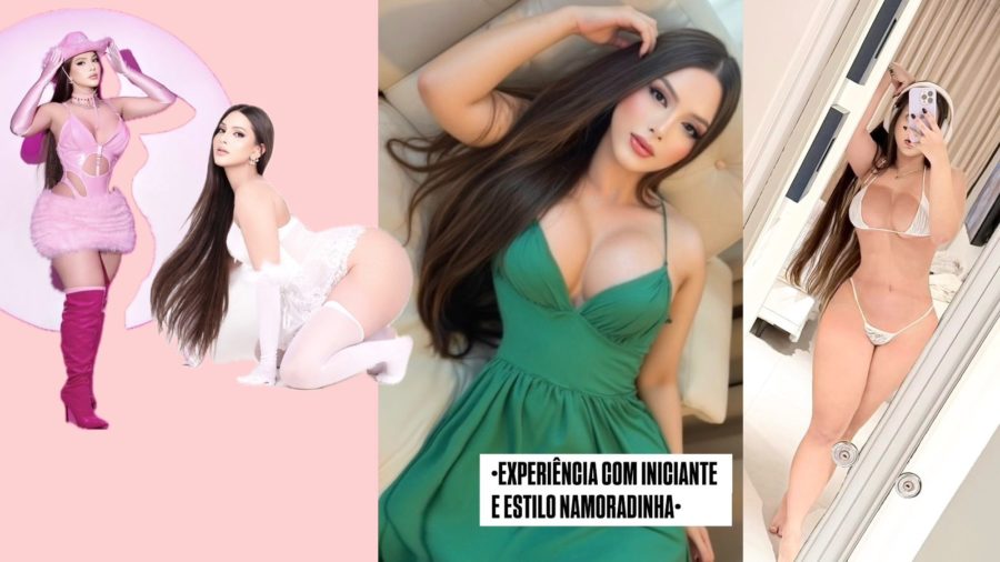 Lara Rassi 28