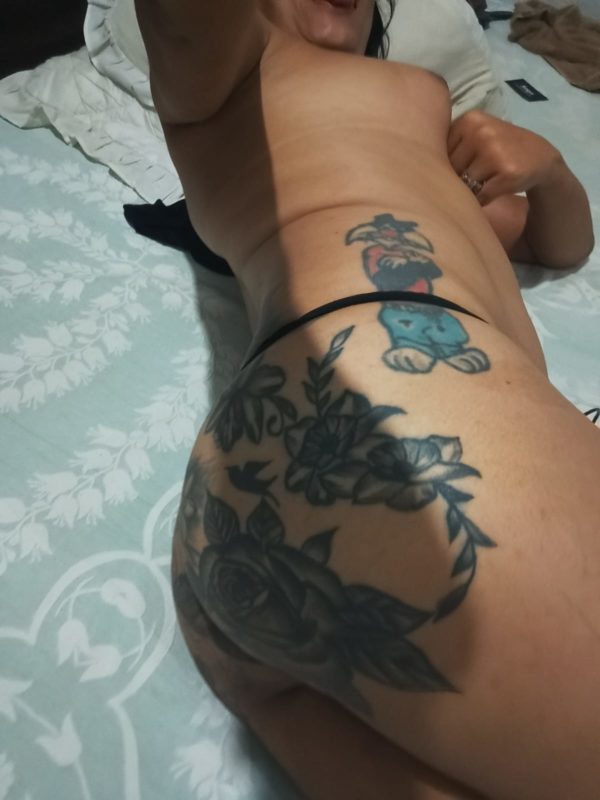 Kika Morena 1