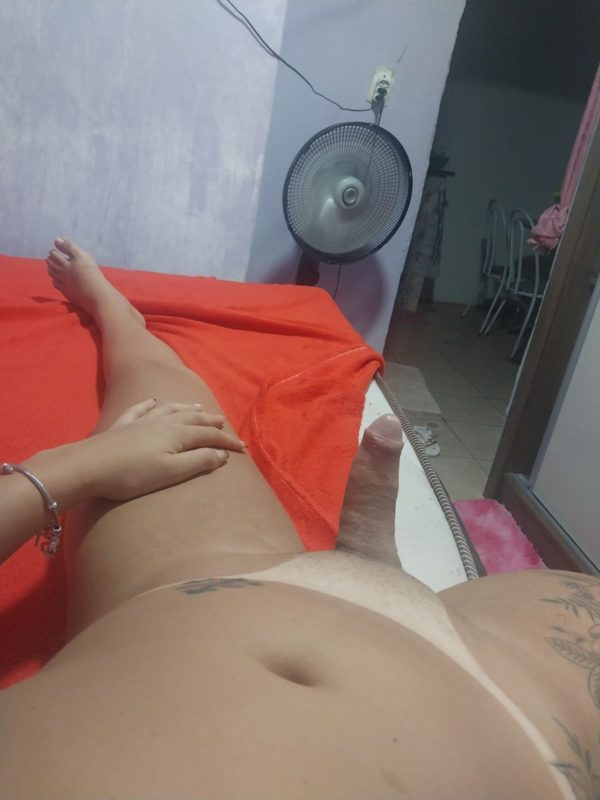 Gaby Delícia 10