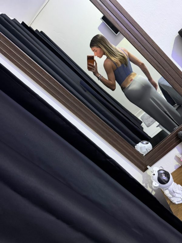 Yasmin Almeida 19