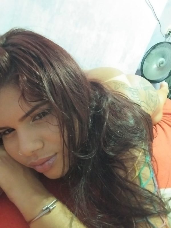 Gaby Delícia 6