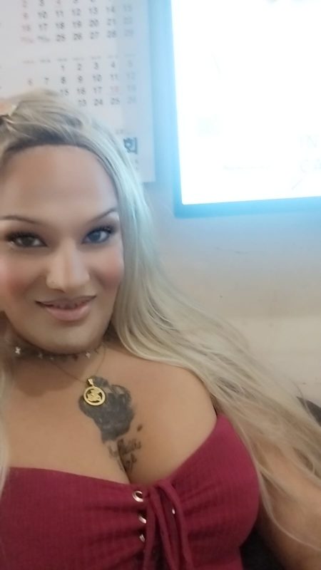 Brunna Danadinha 4