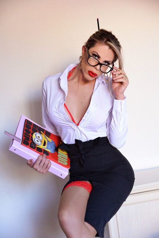 Lara Ravenna 15