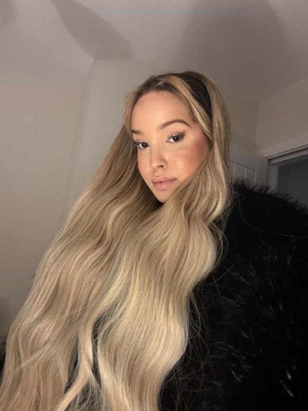 Melissa Mel 63