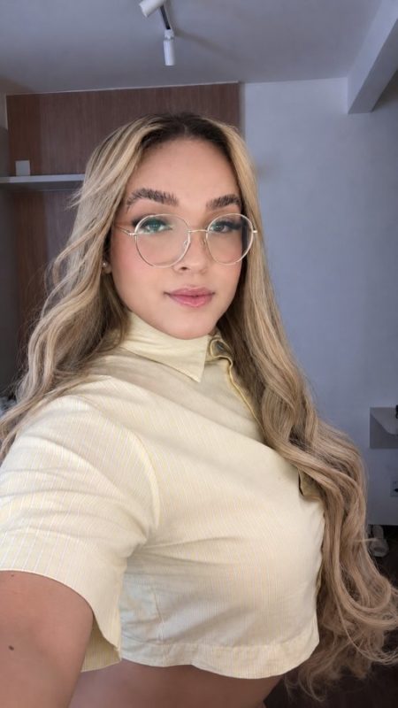 Melissa Mel 29