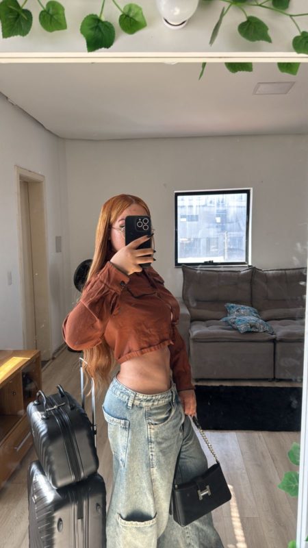Melissa Mel 9