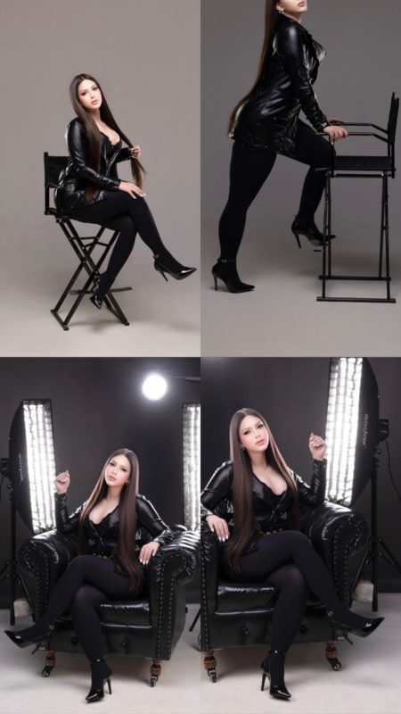 Lara Rassi 24